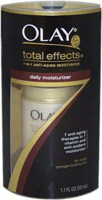 

Olay Total Effects Daily Moisturizerfor Women - Moisturizer(51 ml)