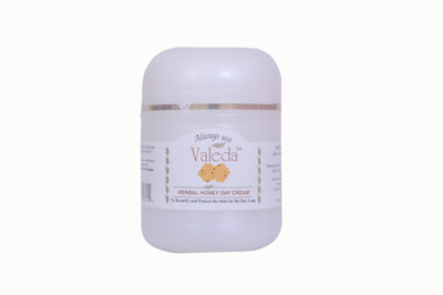 

Valeda Herbal Honey Day Cream(40 g)