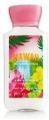 Bath & Body Works BATH AND BODY WORKS.".HAWAII PASSIONFRUIT KISS,Body Lotion,FREE SHIPPING..!!!(90 ml)