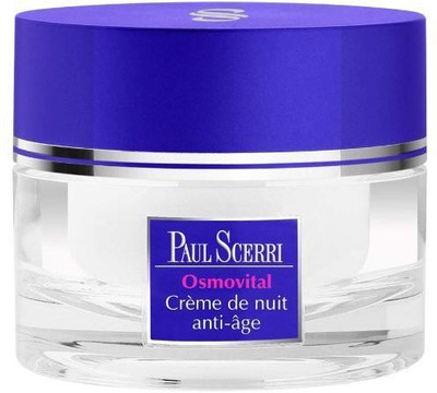 

Paul Scerri Osmovital Night Cream,(Mature Skin) ( )(52.5 ml)