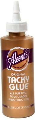 

Aleene'S Original "Tacky" Glue(120 ml)