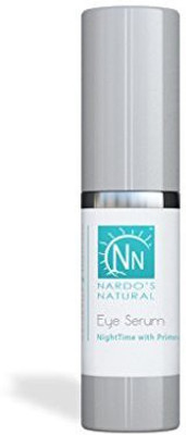 

Nardo's Natural A Seen On Shark Tank Eye Serum-night(200 g)