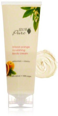 

Unknown 100% Pure Blood Orange Nourishing Body Cream(240 ml)