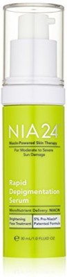 

Nia 24 Rapid Depigmentation Serum(30 ml)