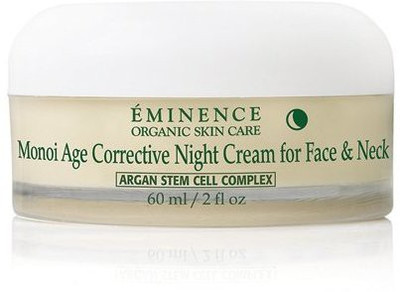 

Eminence Organic Skin Care Age Corrective Night Cream(60 ml)