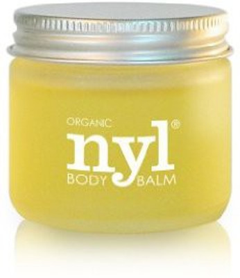 

nyl Skincare nyl Body Balm, Organic(60 ml)