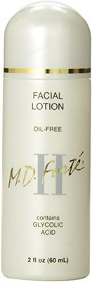 

MD Forte Facial Lotion II(60 ml)