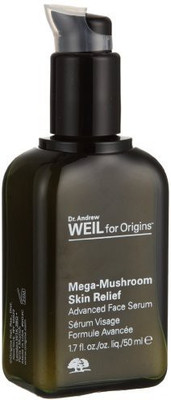 

Origins Mega-mushroom Skin Relief Advanced Face Serum(50 ml)