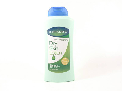 

Intimate Intensive Moisturising(590 ml)