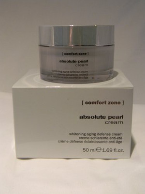 

Comfort Zone Absolute Pearl Cream(50.7 ml)