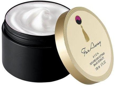 

Far Away Avon Perfumed Skin Softener(150 ml)