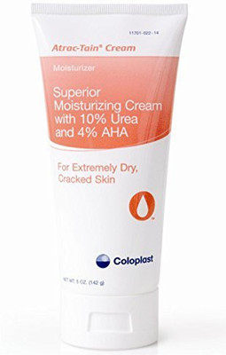 

AliMed Coloplast Atrac-Tain Cream, 10%, (621814) Category: Specialty Dressings Woundcare Products(150 ml)