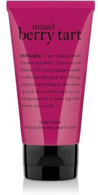 

Philosophy Mixed Berry Tart Lotion(212.55 g)