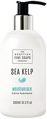 

Scottish Fine Soaps Sea Kelp Moisturiser(300 ml)