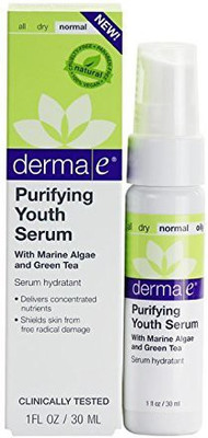 

Dermae Purifying Youth Serum For Revitalized Skin(30 ml)