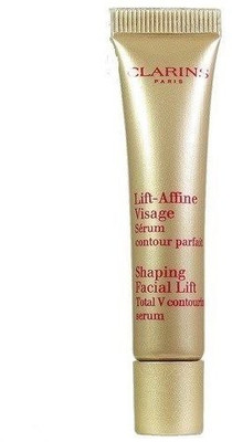 

Clarins Shaping Facial Lift Total V Contouring Serum(10 ml)