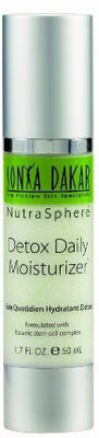 

Sonya Dakar Nutrasphere Detox Daily Moisturizer(50 ml)