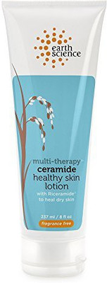 

Earth Science Multi-Therapy Ceramide Healthy Skin Lotion(240 ml)
