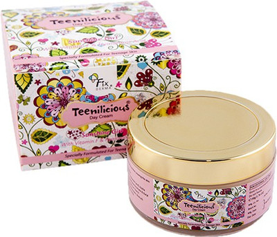 

Teenilicious Day Cream(50 g)