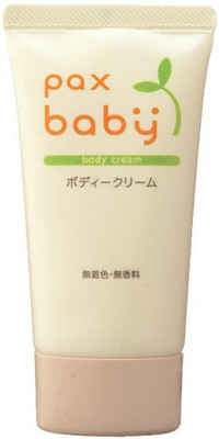 

Pax Baby Body Cream(50 g)