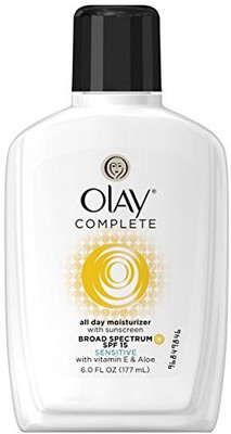 

Olay Complete All Day Moisturizer with Broad Spectrum(180 ml)
