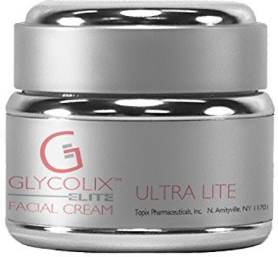 

Glycolix Elite Facial Cream Ultra Lite(48 ml)