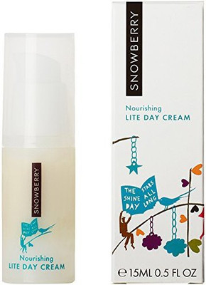

Snowberry Natural Nourishing Lite Day Cream (. )(150 ml)