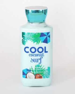 

Bath & Body Works COOL COCONUT SURF(236 ml)