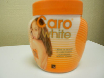 

Dream Cosmetics caro white lightening beauty jar cream(315 ml)