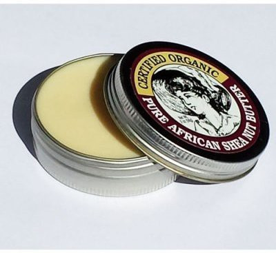 

Vermont Soap organic shea butter beauty balm by(60 ml)