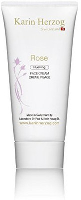 

Karin Herzog Rose Face Cream(200 ml)