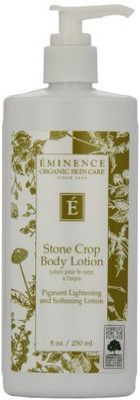 

Eminence Organic Skin Care Eminence Stone Crop Body Lotion(252 ml)