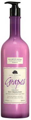 

V.C. Grapes & Co. Collection Grapes Antioxidant Skin Moisturizer Body Lotion500ml/17oz(500 ml)