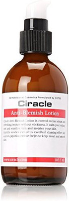 

Ciracle Anti-blemish Lotion(105.5 ml)