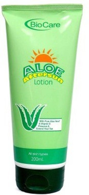 

Biocare Aloe AfterSun Lotion(200 ml)