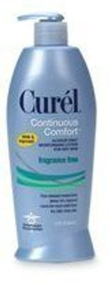 

Curel Fragrance Free Lotion(487.5 ml)