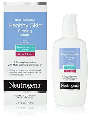 

Neutrogena Healthy Skin Firming Cream SPF 15(75 ml)