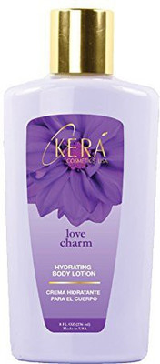 

Kera Hydrating Body Lotion - Love Charm�(236.56 ml)