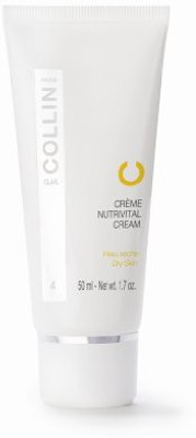 

General Motors g.m. gm collin cream nutrivital cream 1.7oz 50ml(51 ml)