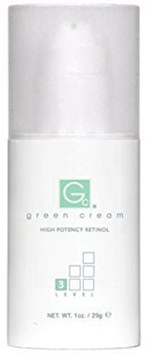 

Advanced Skin Technology green cream - high potency retinol(30 ml)