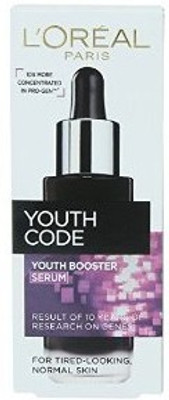 

L'Oreal Youth Code Youth Booster Serum(30 ml)