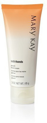 Mary Kay Peach Hand Cream(90 ml)