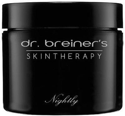 

Breiner's Skin Therapy Help Reduce Wrinkle & Fine Lines, Increase Collagen Production & Cell Regeneration(56.68 g)