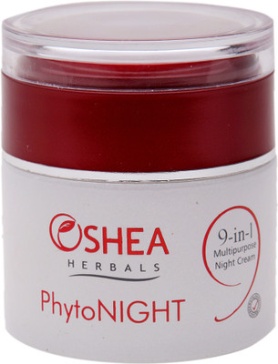 

OSHEA 9-in1 Multipurpose Night Care(50 g)