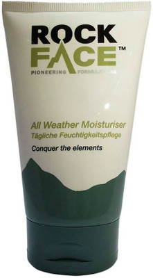 

Rock Face Moisturizing with UV Protection Made in UK(100 ml)