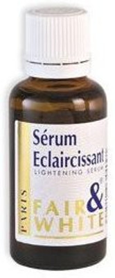 

Fair & White Serum Eclaircissant Lightening Serum(200 g)