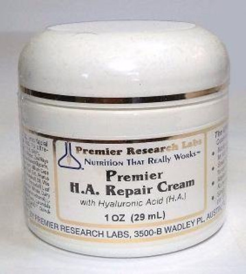 

Premiere Research Labs H.A. Repair Cream(30 ml)