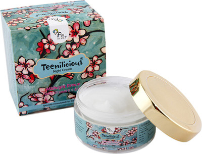 

Teenilicious Cream(50 g)