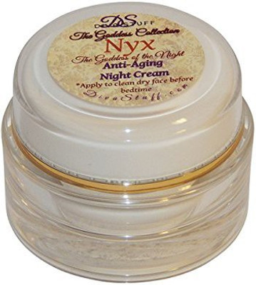 

Diva Stuff Nyx (the Goddes Of The Night) Night Cream(200 g)