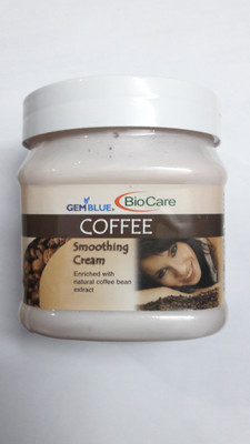 

Biocare Coffee Smoothing Cream(500 ml)